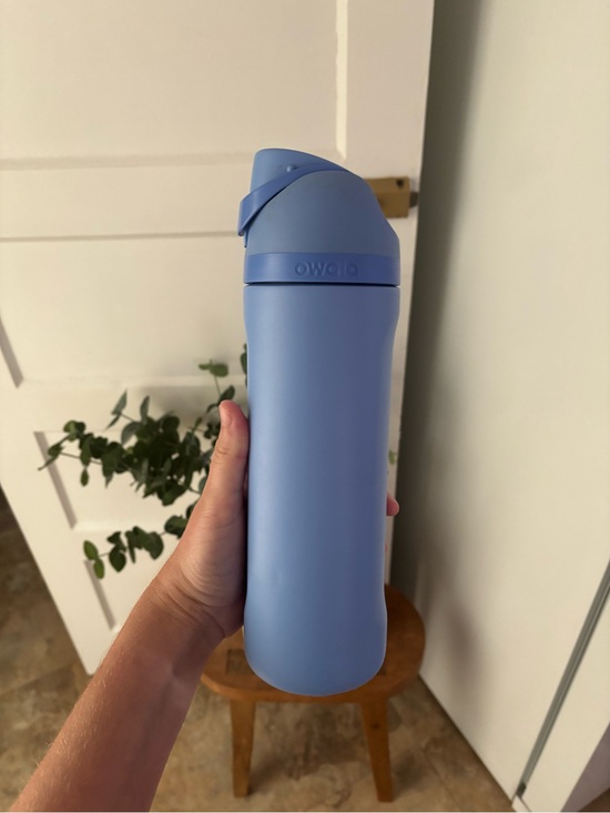 Owala Other - Owala Blue Insulated Water Bottle